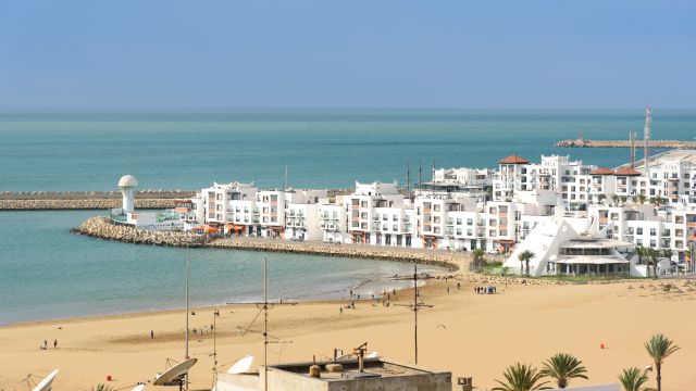 Où partir au Maroc en été 2025 ? Les meilleures destinations selon la météo