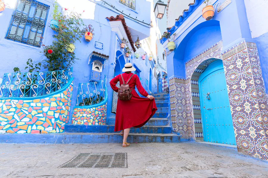 Quelle est la meilleure période pour visiter le Maroc selon la météo ?