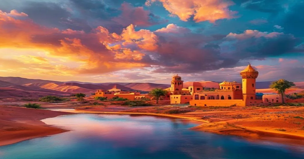 Climat au Maroc : Guide complet par saison et région en 2026