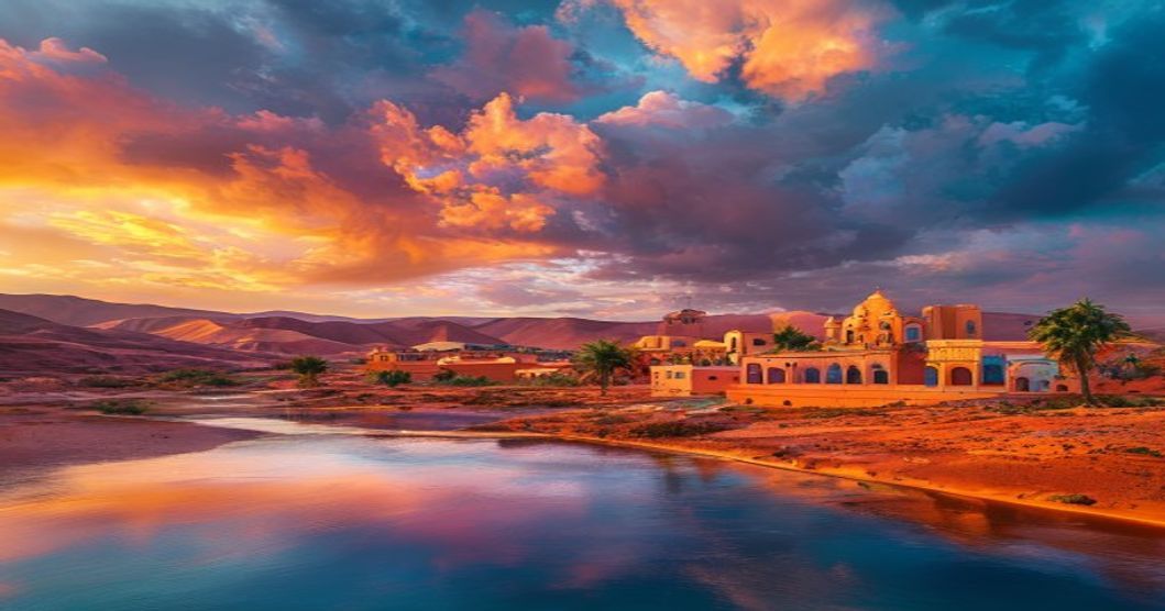 Erreurs météo des touristes au Maroc : guide 2026
