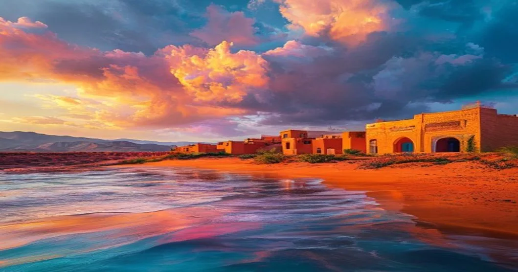 Météo Maroc Surf 2026 : Meilleurs Spots et Saisons Idéales