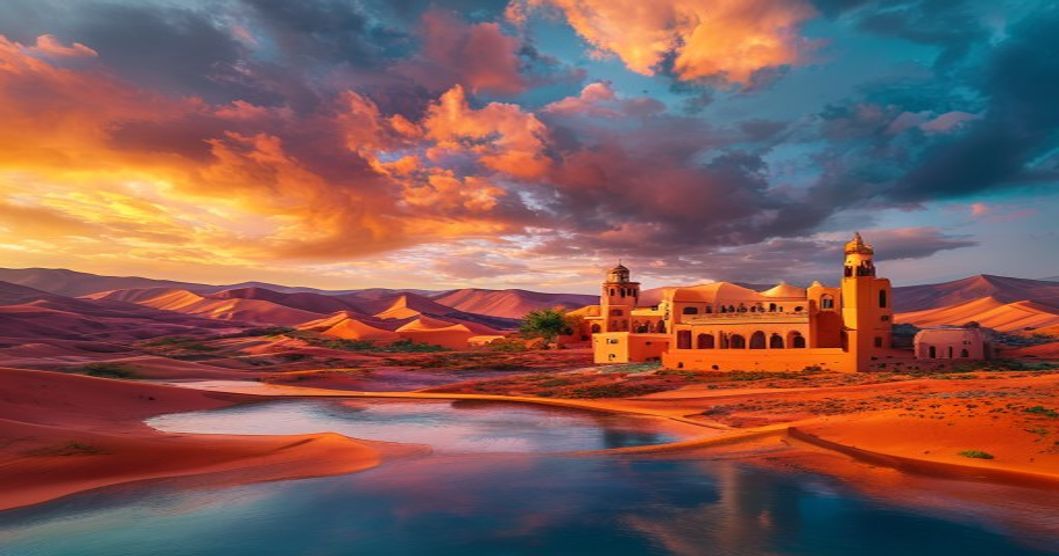 Valise Maroc : que mettre selon la saison ? Guide 2026