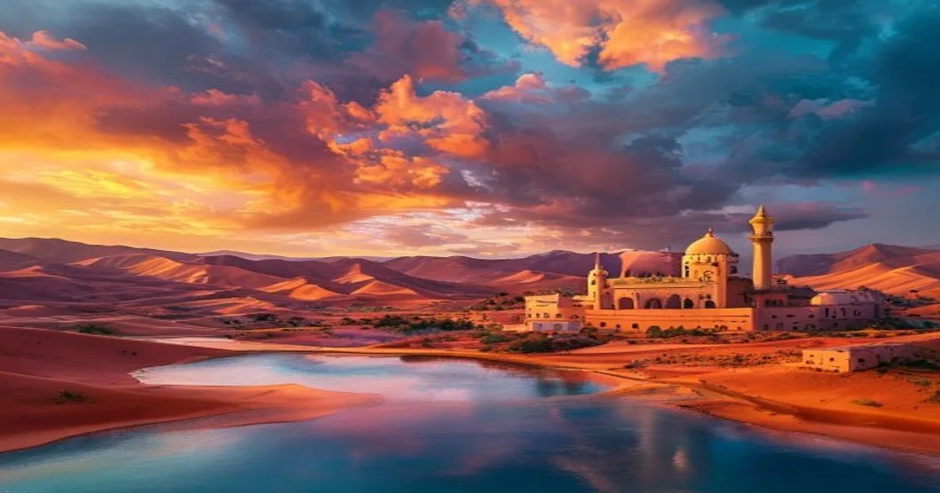Voyager au Maroc pendant le Ramadan 2026 : météo et ambiance