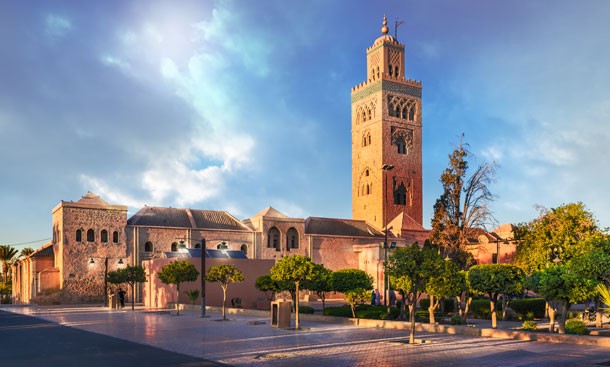 Été 2025 au Maroc : comment voyager malgré la chaleur extrême ?