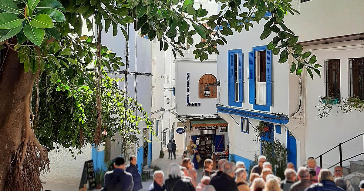 Tourisme et météo : comment le climat influence les voyages au Maroc ?