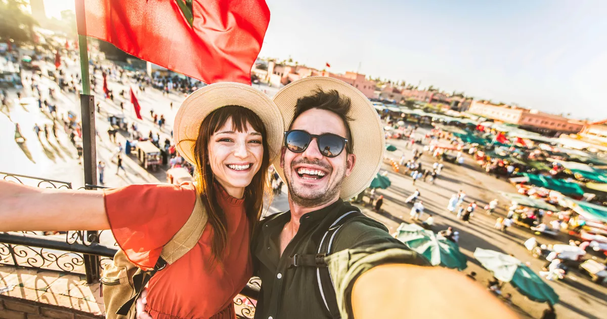 Voyage en famille au Maroc : quelles destinations selon la météo ?